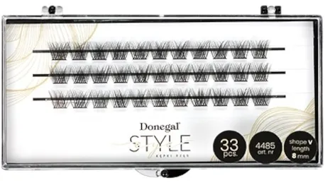 Donegal Style Eye V Shape 4485