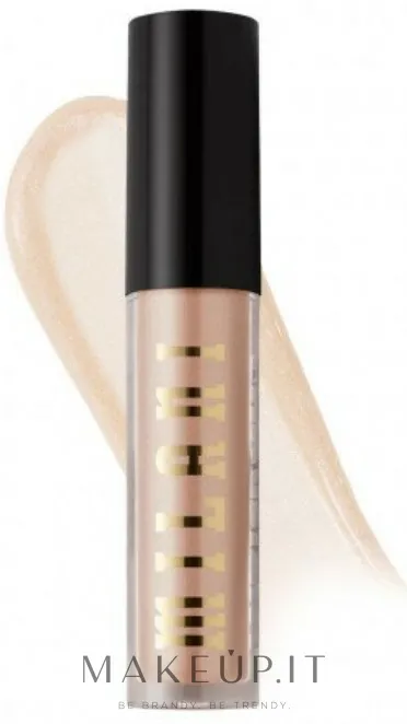 Milani Ludicrous Lip Gloss