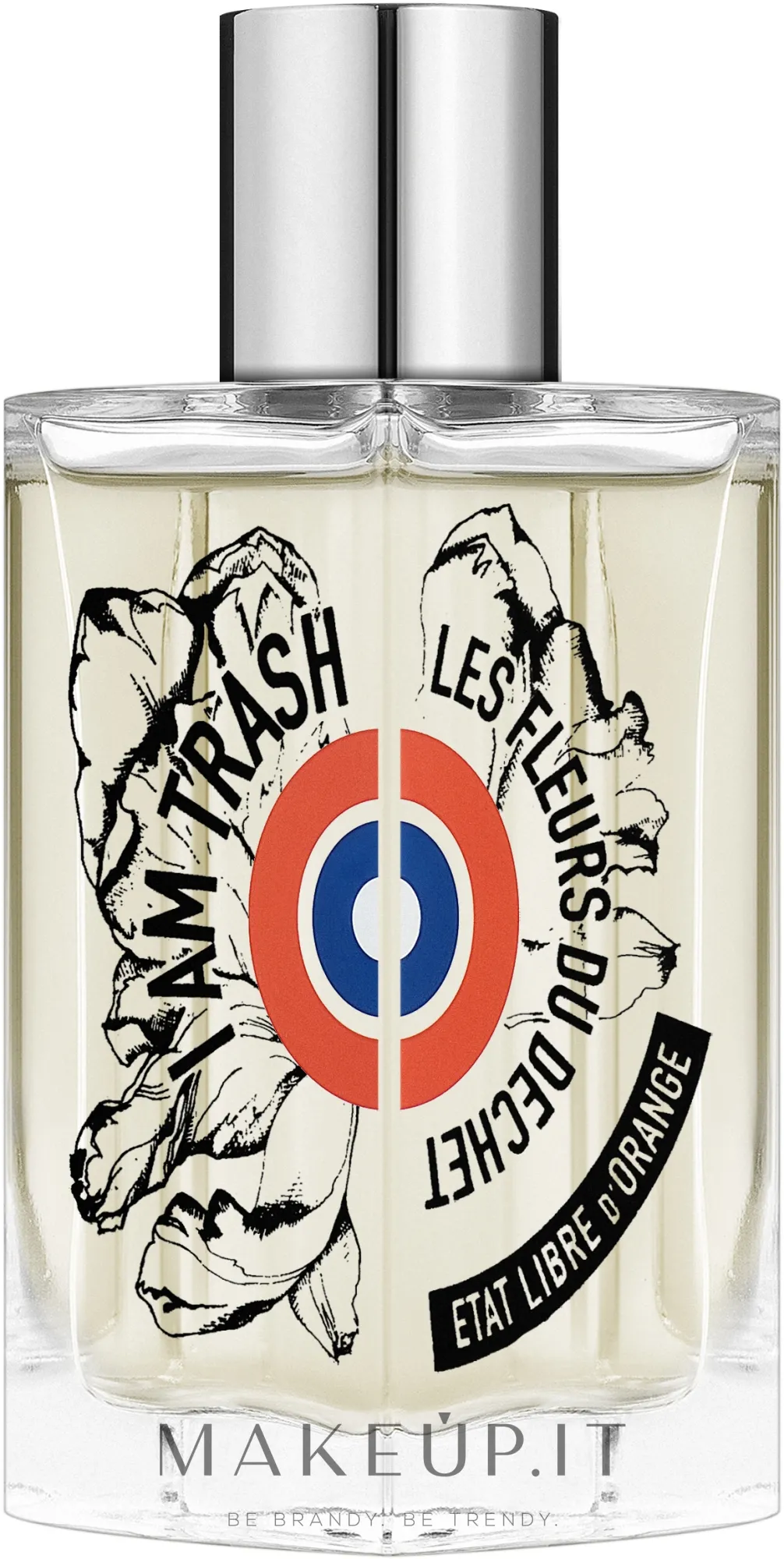 Etat Libre d'Orange I Am Trash Les Fleurs du Dechet