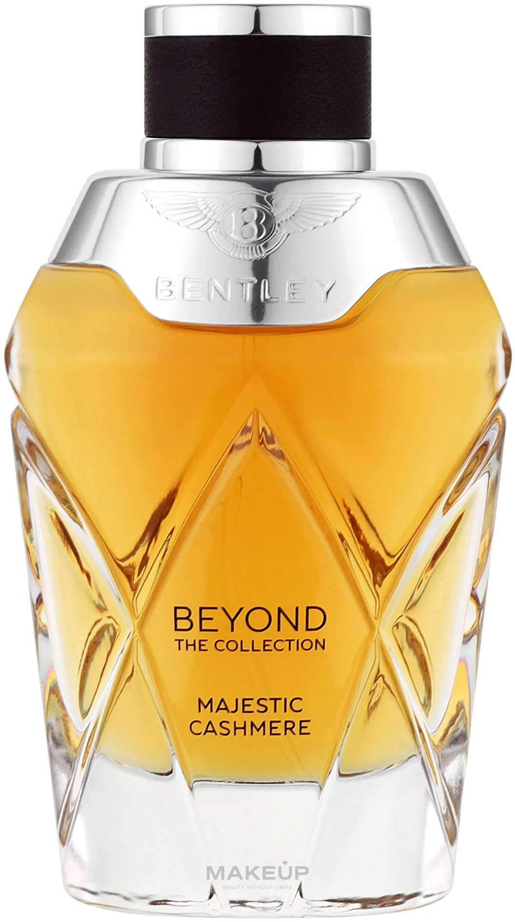 Bentley Majestic Cashmere