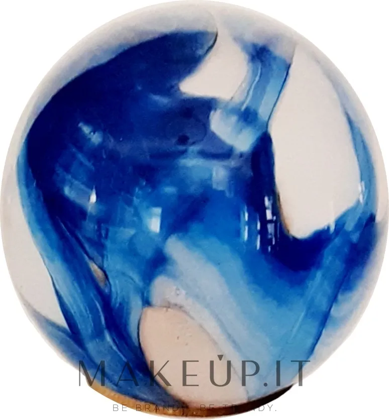 Diffusore di aromi ad ultrasuoni "Crystal", Blu Alice