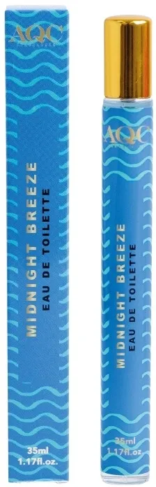 AQC Fragrances Midnight Breeze