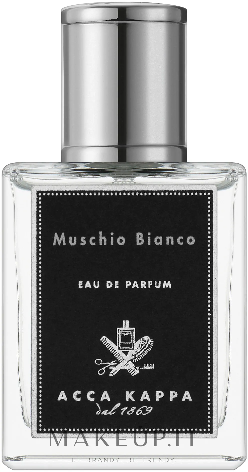 Acca Kappa White Moss