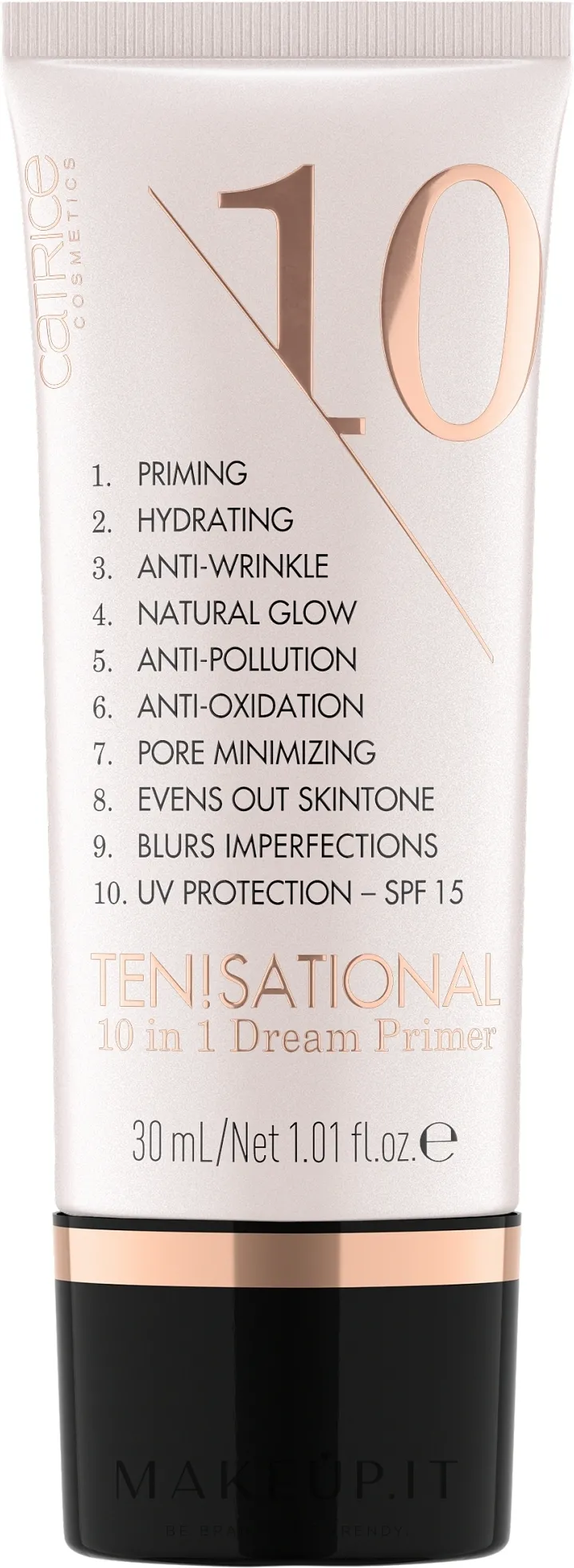 Catrice Ten!sational 10 in 1 Dream Primer