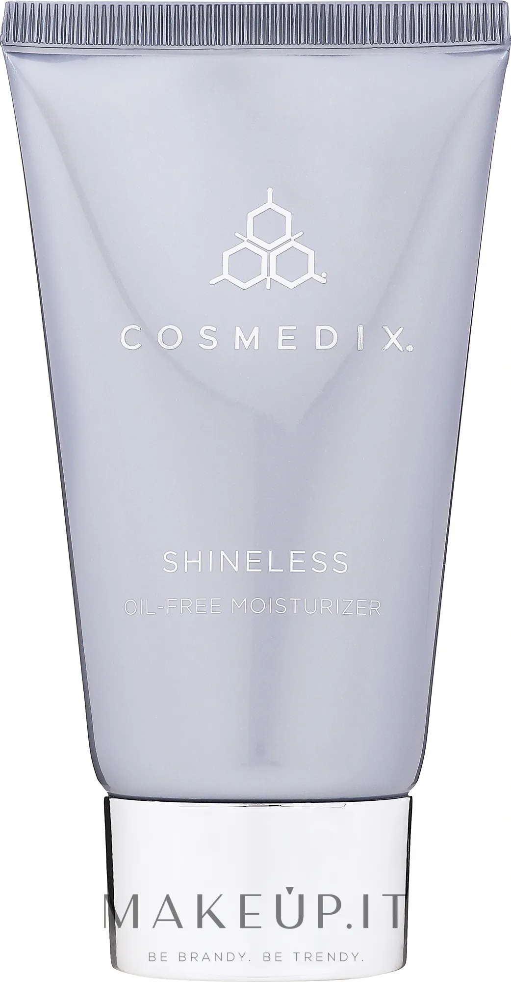 Crema idratante per pelli problematiche