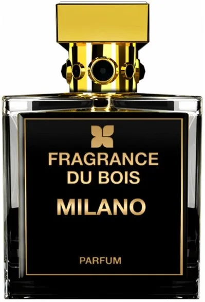 Fragrance Du Bois Milano