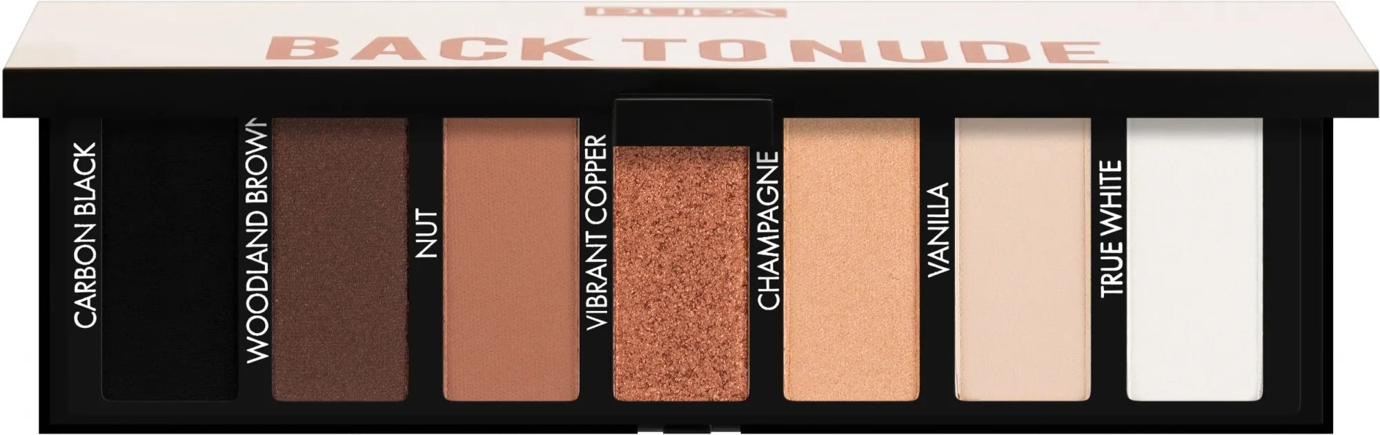 Pupa Make Up Stories