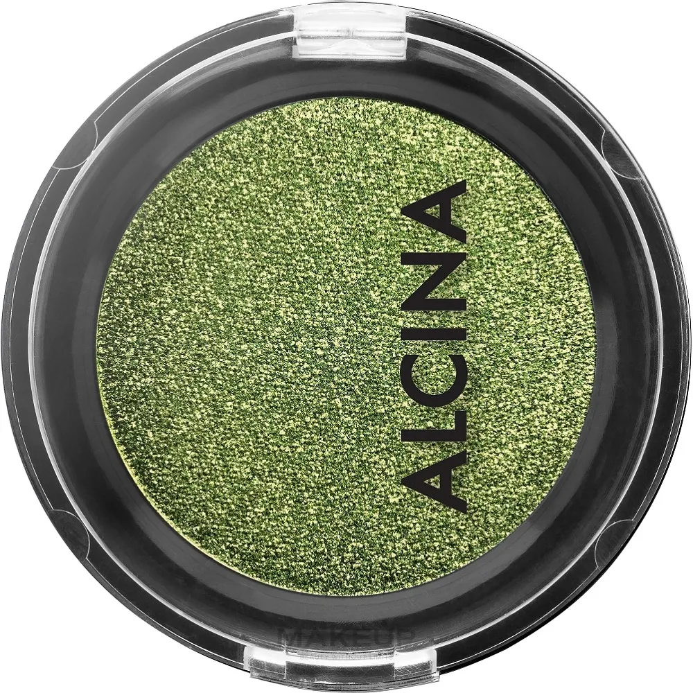 Alcina Powder-Cream Eyeshadow