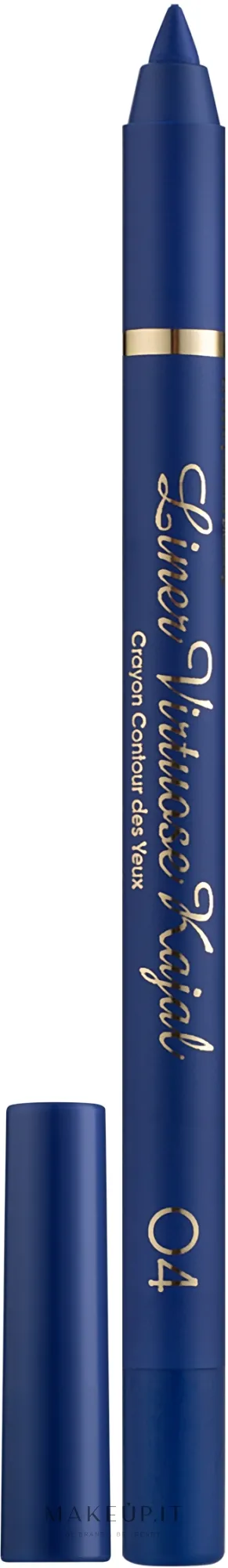 Vivienne Sabo Liner Virtuose