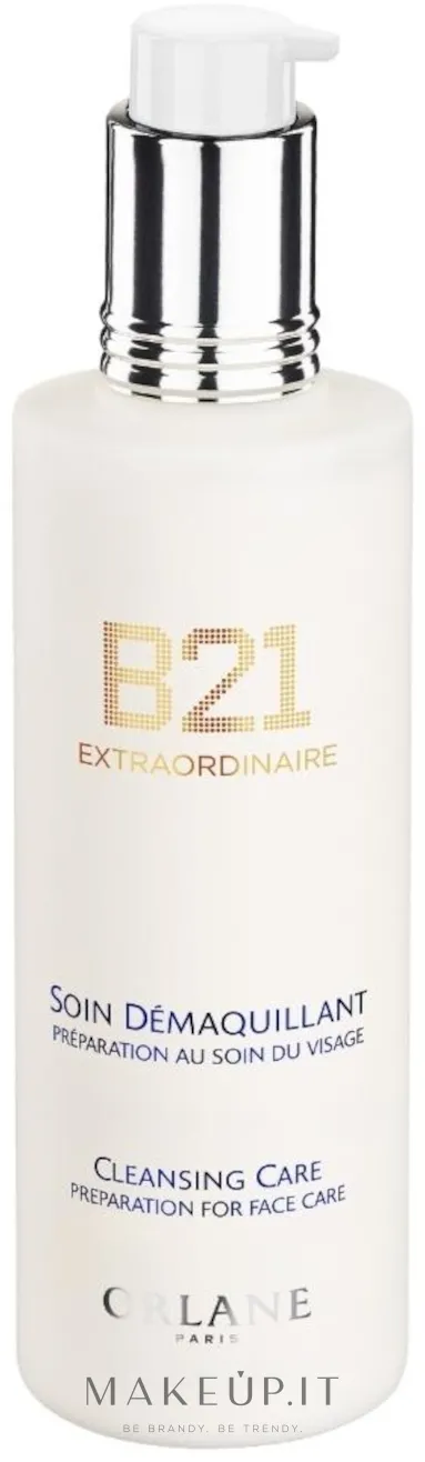 Orlane B21 Extraordinaire Cleansing Care