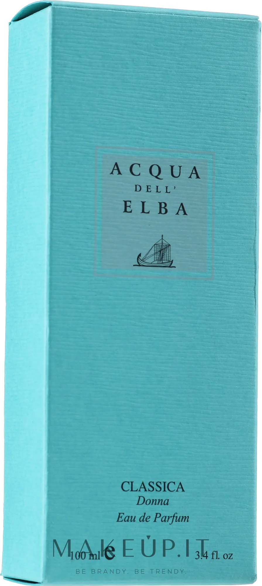 Acqua dell Elba Classica Women