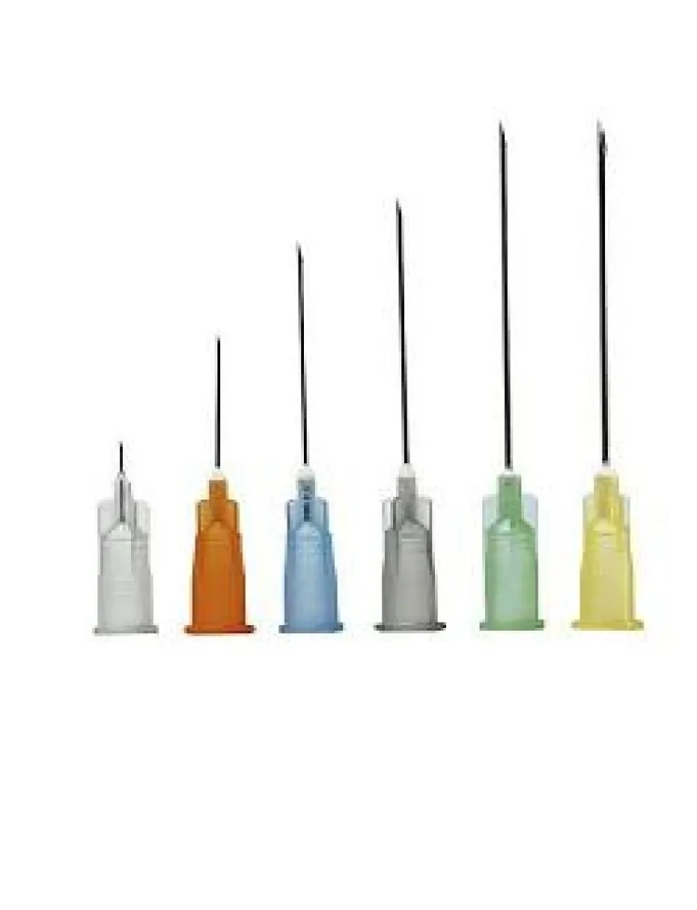 AGO-M/USO IPO 19G 1/2 100PZ