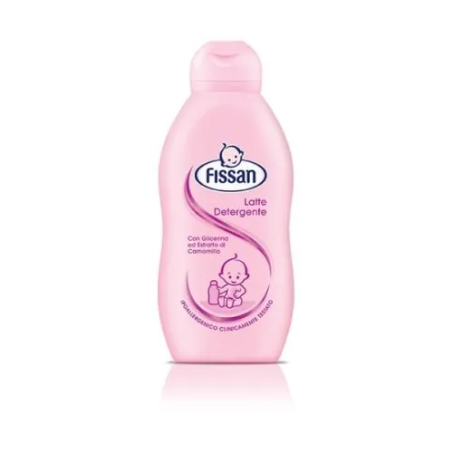 FISSAN LATTE DETERGENTE 200ML
