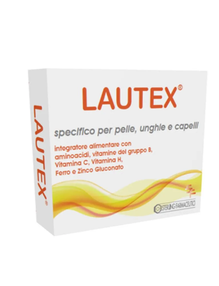 LAUTEX 30 Cps