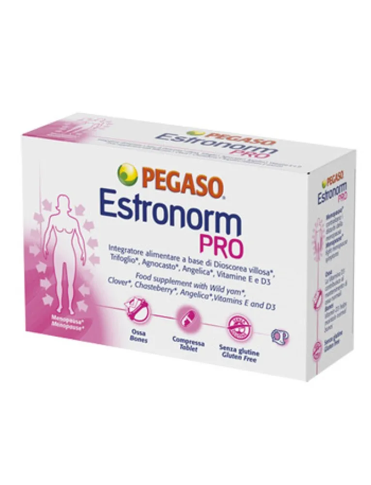 ESTRONORM PRO 21 Cpr