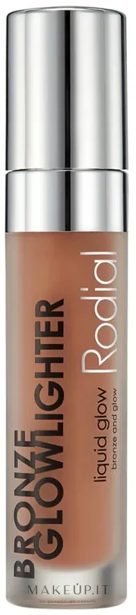 Rodial Bronze Glowlighter