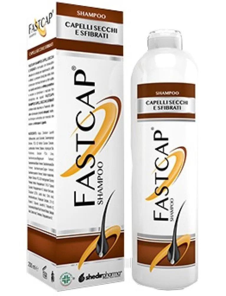 FASTCAP Sh.Cap.Secchi&Sfib.