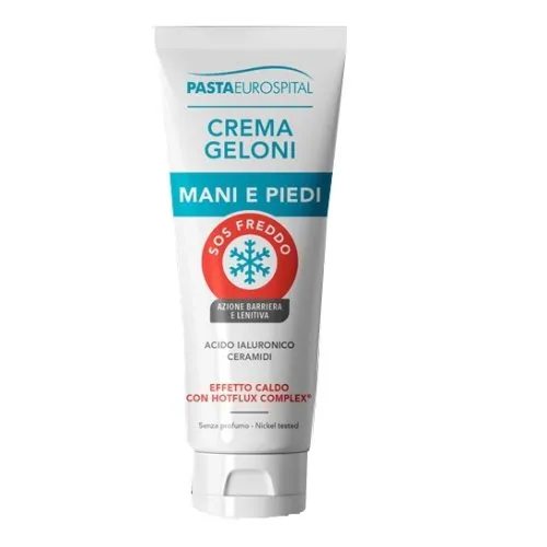 PASTA EUROSPITAL CREMA GELONI