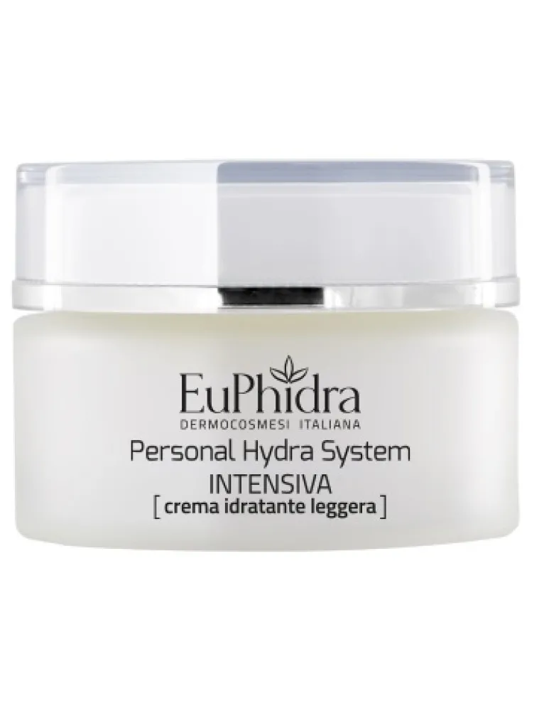 EUPHIDRA PHS Int.Cr.Idr/Legg.