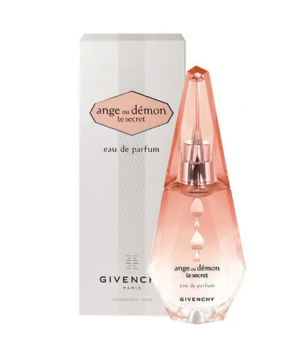 GIVENCHY ANGE DEMON LE SECRET WOMAN EAU DE PARFUM SPRAY 100 ML