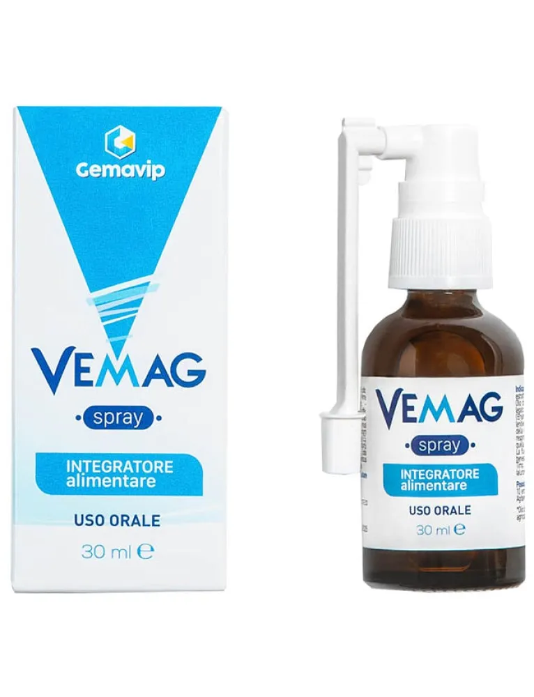 VEMAG*Spray 30ml