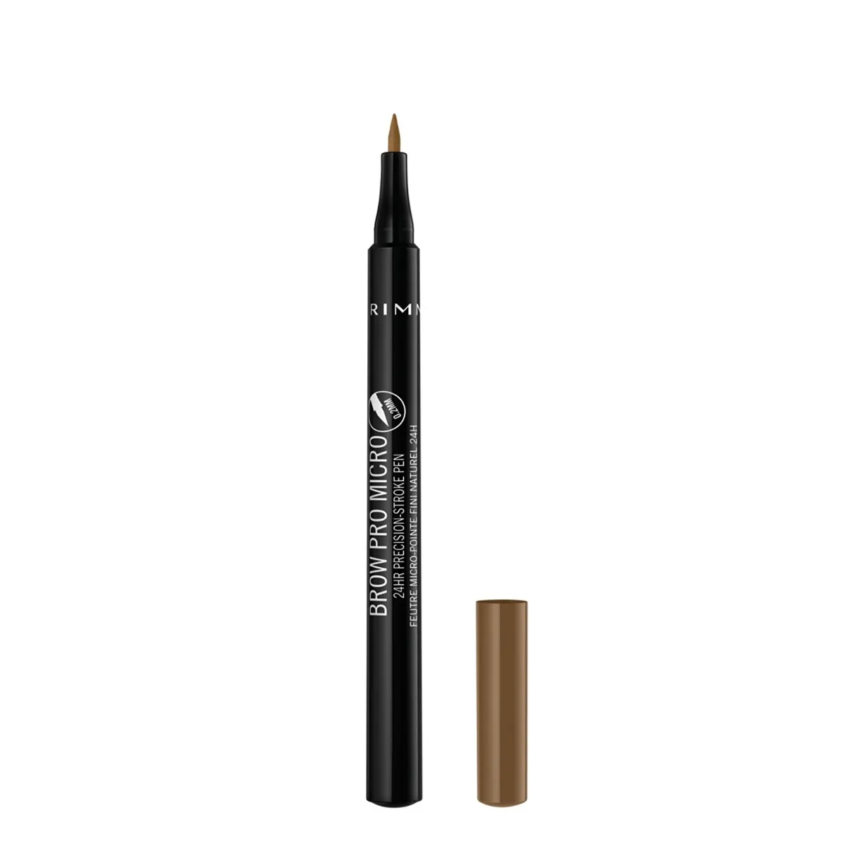 RIMMEL PRO MICRO PEN MATITA SOPRACCIGLIA N.02