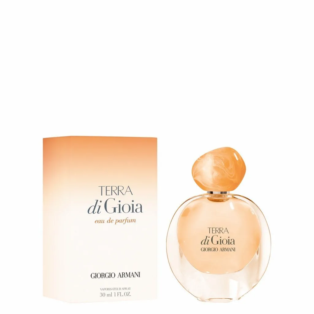 ARMANI TERRA DI GIOIA WOMAN EAU DE PARFUM SPRAY 30 ML
