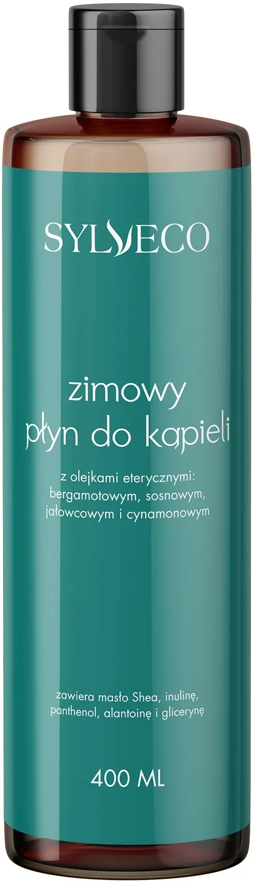 Bagnoschiuma con oli essenziali