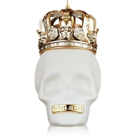 POLICE TO BE THE QUEEN WOMAN EAU DE PARFUM SPRAY 40 ML