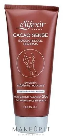 Scrub corpo esfoliante
