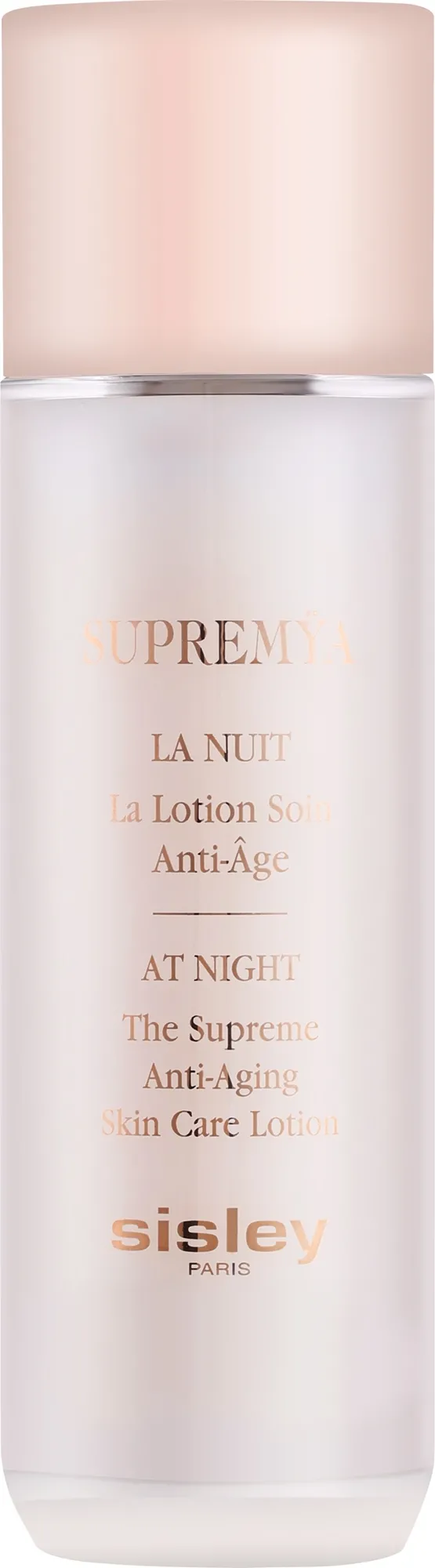 Lozione viso anti-età