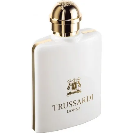 TRUSSARDI DONNA EAU DE PARFUM SPRAY 100 ML