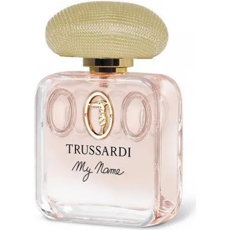 TRUSSARDI MY NAME WOMAN EAU DE PARFUM SPRAY 50 ML