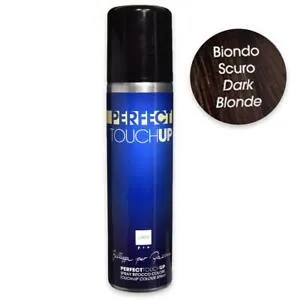 LABOR PERFECT TOUCH UP RITOCCO SPRAY BIONDO SCURO 75 ML