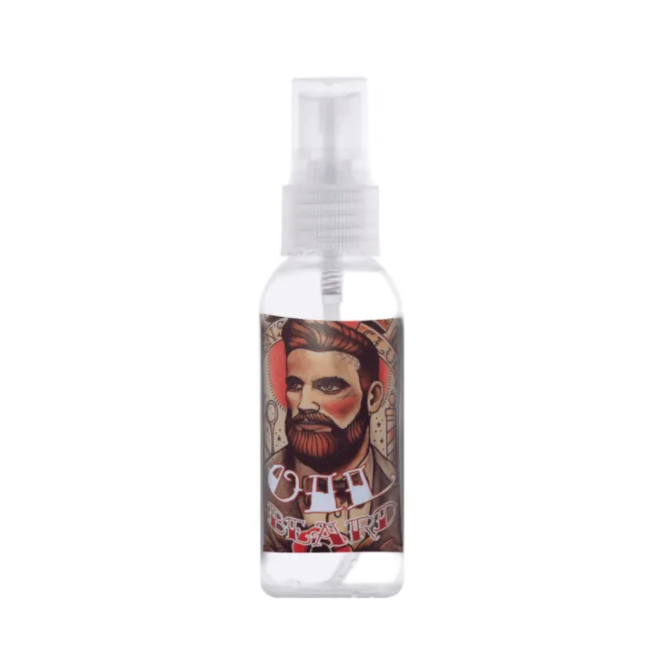 NATURAL HP BEARD OIL OLIO CURA BARBA 70 ML