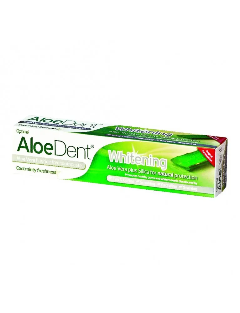 AloeDent Whitening Dentifricio 100ml