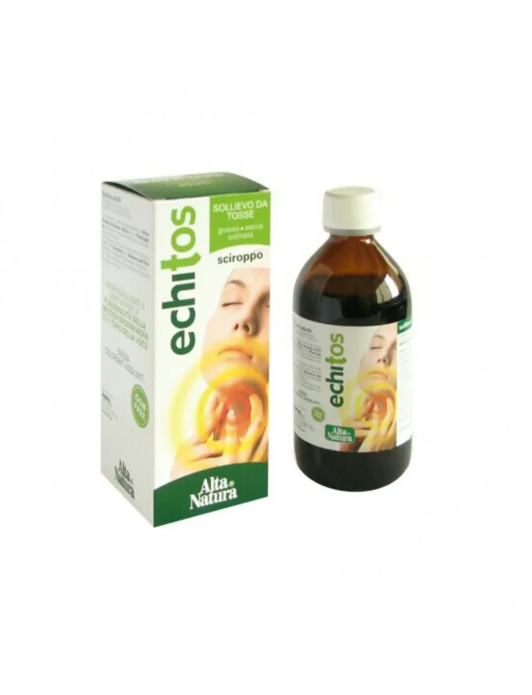 ECHITOS Adulti Souz.200mlA-NAT