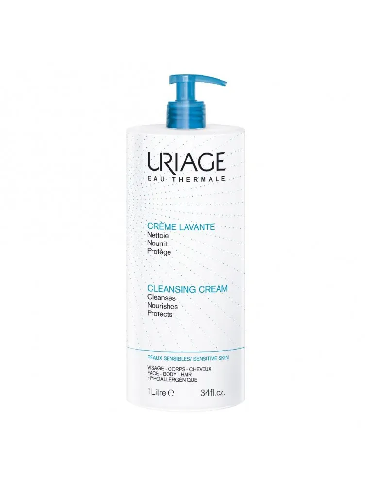 PREMIERE Creme Lavante 1Lt