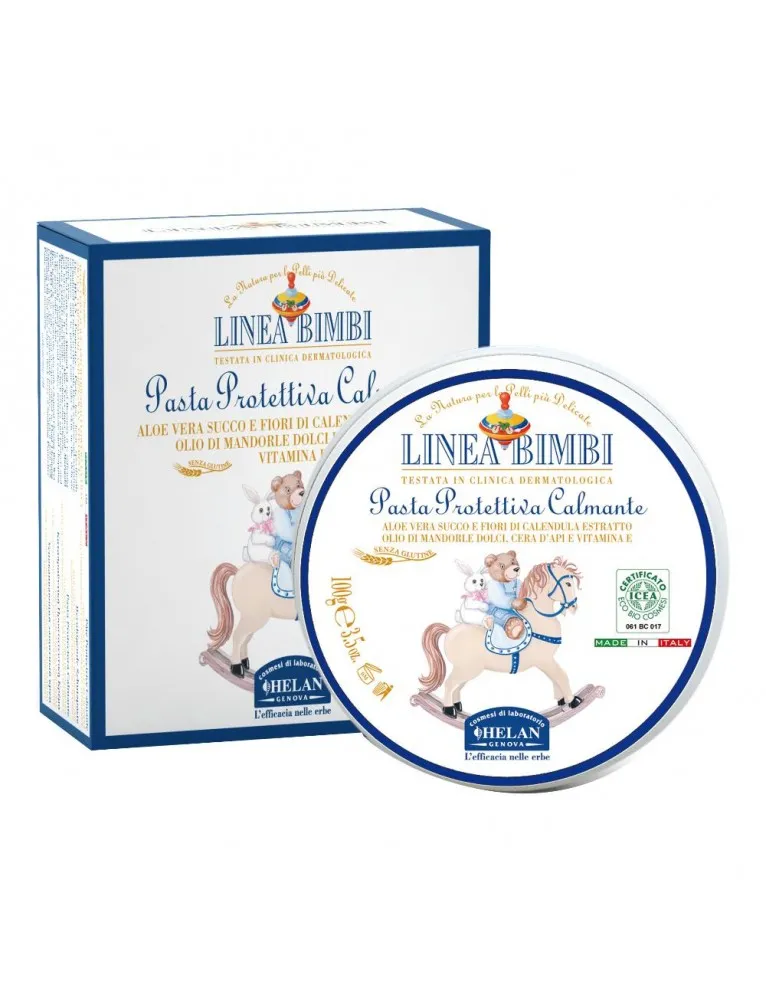 LINEABIMBI Pasta Lenitiva