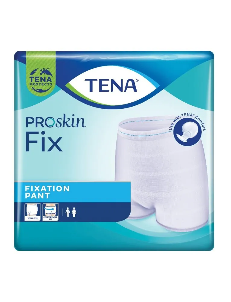 TENAFIX Slip Rete XXL 5pz
