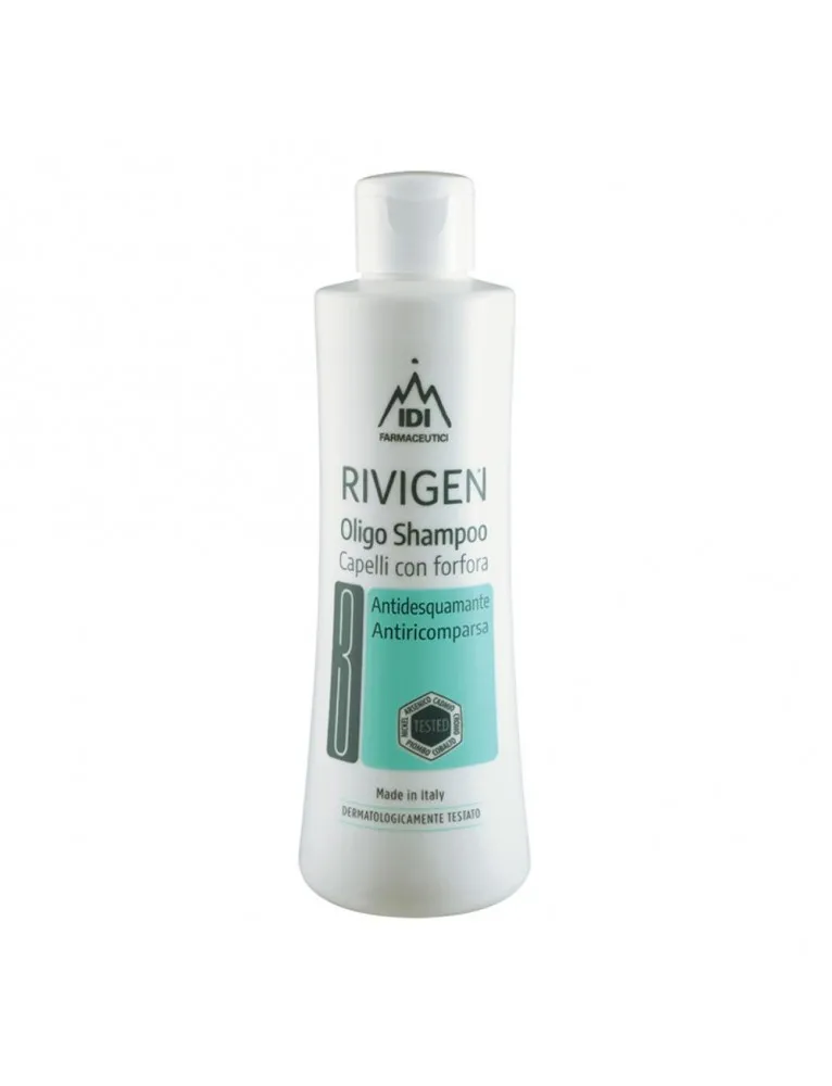 RIVIGEN Oil Sh.C/Forf.200ml