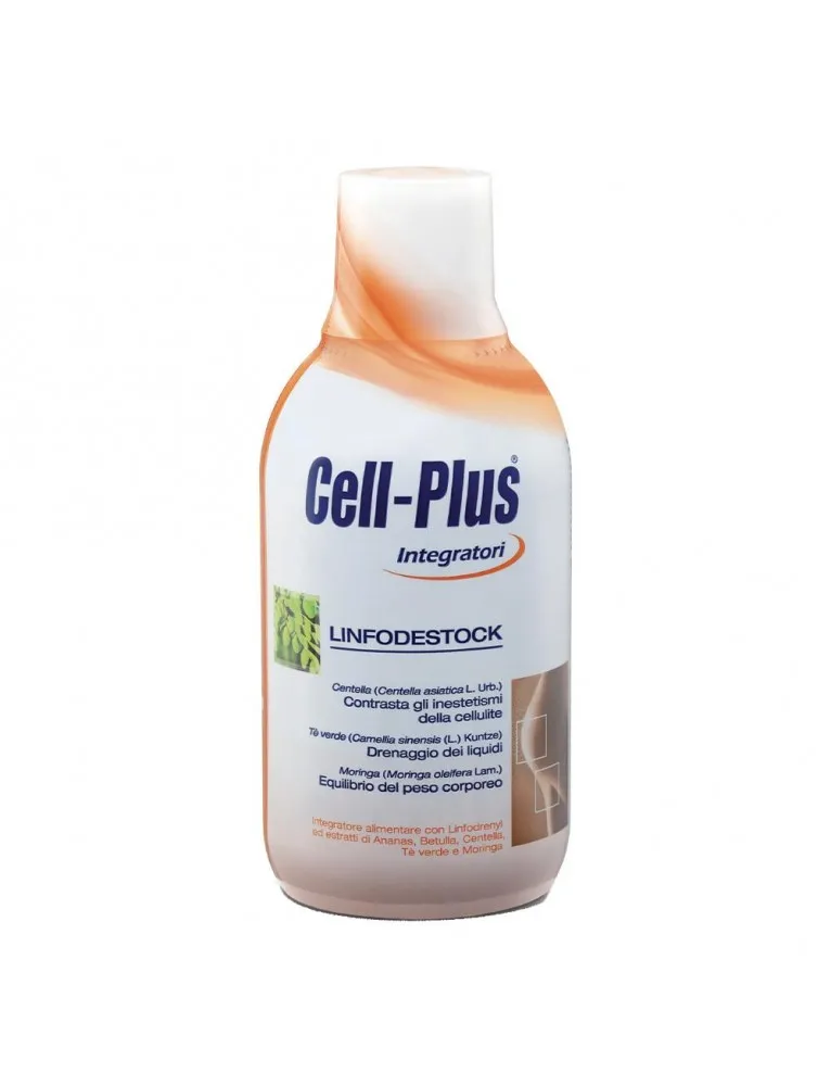 Cell Plus LinfoDestock 500ml