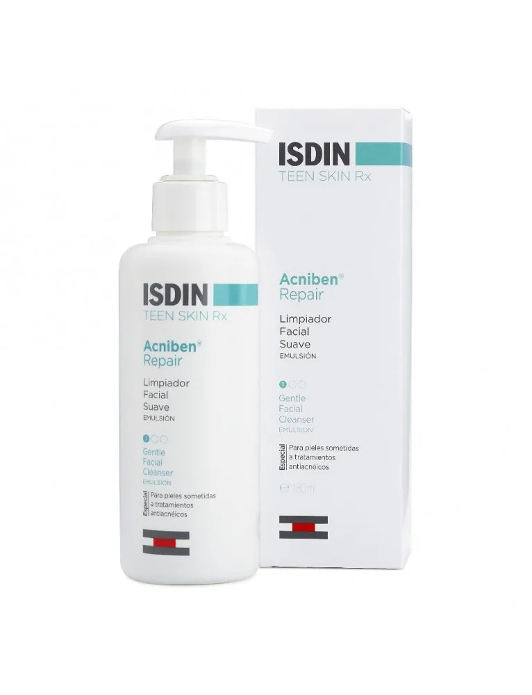 ACNIBEN Repair Deterg.180ml