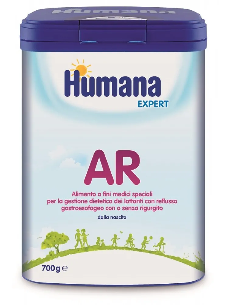 Humana AR Expert 700 g