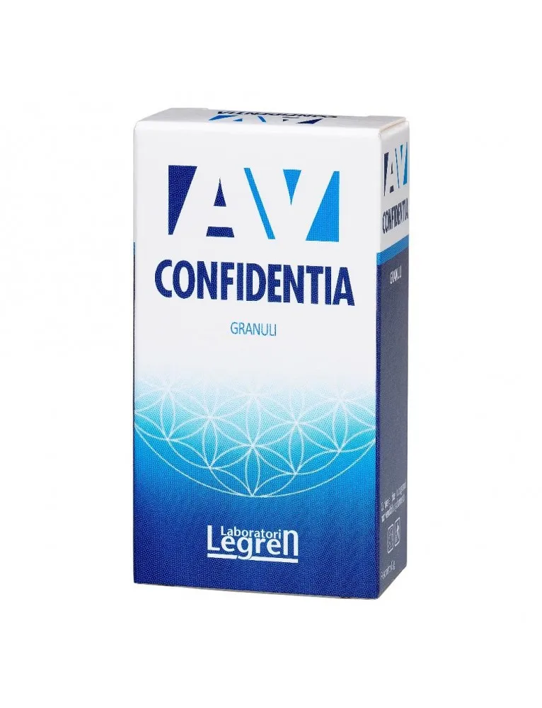 CONFIDENTIA 2 Tubi 220g
