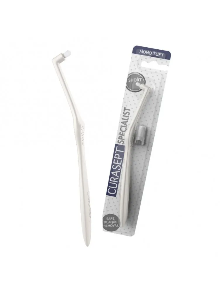 CURASEPT Spazz.Mono Tuft Short