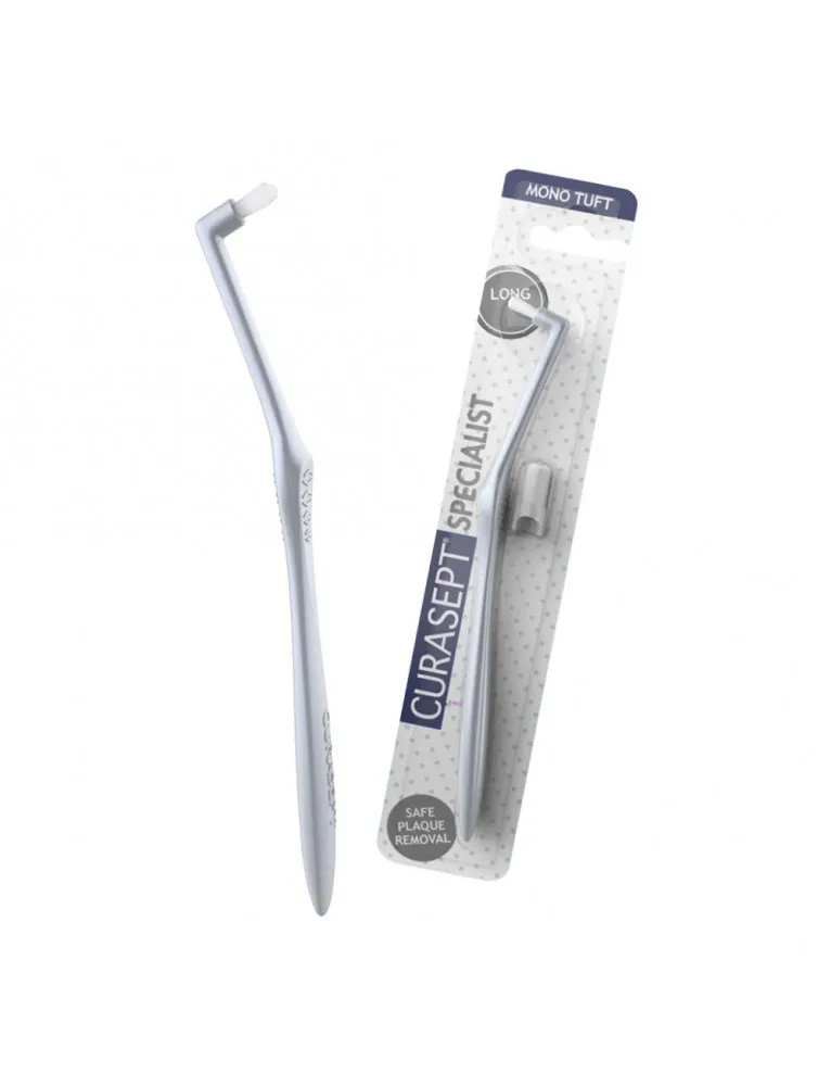 CURASEPT Spazz.Mono Tuft Long