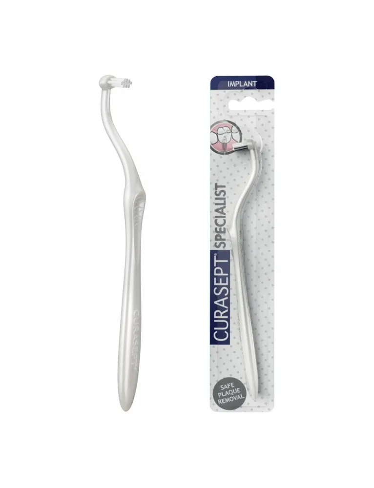 CURASEPT Spazz.Implant