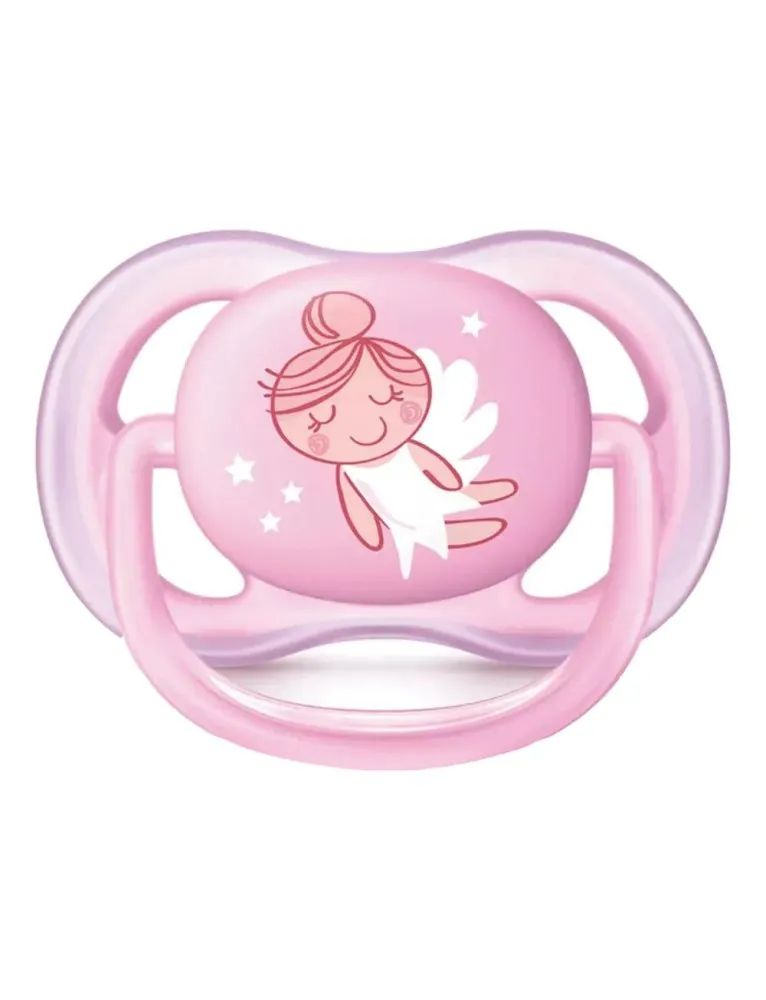 AVENT Succh.Sthr-Air Girl 0-6