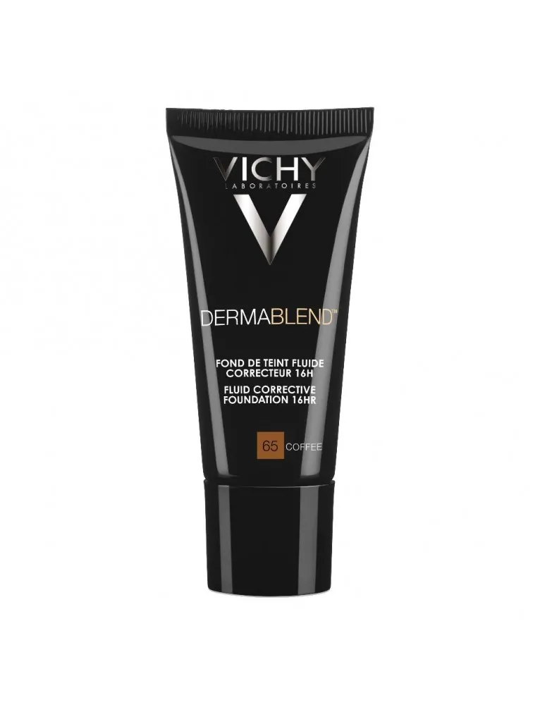 DERMABLEND Fdt Corr.65 30ml